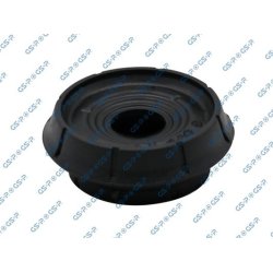 Support de jambe de force GSP 511949 pour RENAULT, CLIO, TWINGO