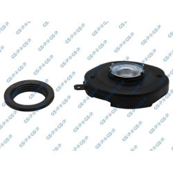Kit de fixation de support d'amortisseur de suspension GSP 511951S pour RENAULT,