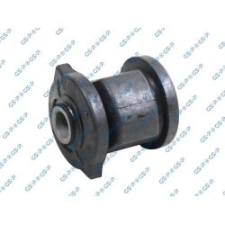 Control Trailing Arm Mounting GSP 512038 OE Ref 4878012010