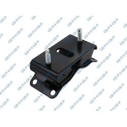 Engine Mounting GSP 512114 OE Ref 1237161050