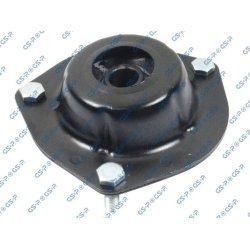 Support de jambe de force de suspension GSP 512166 pour TOYOTA OE 4875012020