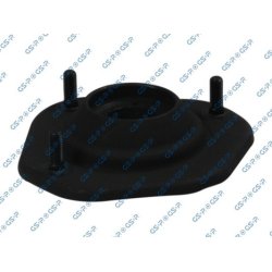 Support de jambe de force de suspension GSP 512175 pour TOYOTA STARLET