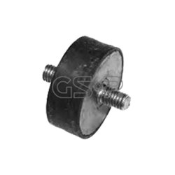 Radiator Mounting GSP 512204 OE Ref 431121273