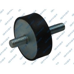 Radiator Mounting GSP 512205 OE Ref 4A0121273A