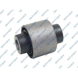 Support de bras de suspension arrière GSP 512247 pour AUDI, SEAT, SKODA, VW