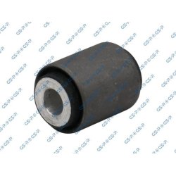 Support de bras de suspension arrière GSP 512252 pour MERCEDES OE 5099172AA