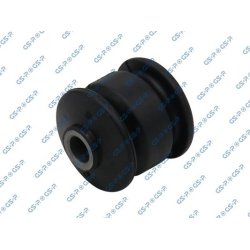 Support de bras de suspension arrière GSP 512271 pour TOYOTA 4, HILUX