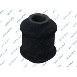 Control Trailing Arm Mounting GSP 512281 OE Ref 4870635020