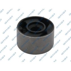 Control Trailing Arm Mounting GSP 512297 OE Ref 31121127378