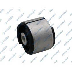 Support de bras de suspension arrière GSP 512304 pour BMW Série 3, X3, Z4