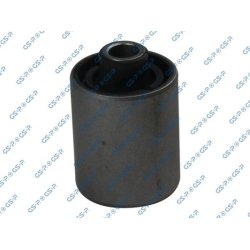 Control Trailing Arm Mounting GSP 512306 OE Ref 33321125563