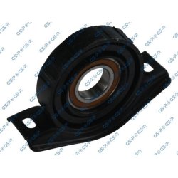 Suspension d'arbre de transmission GSP 512314 pour MERCEDES CLASSE S OE 1264100181