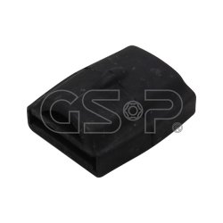 Suspension Rubber Buffer GSP 512318 OE Ref A9013250744