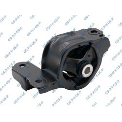 Engine Mounting GSP 512370 OE Ref 50810SELT81