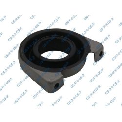 Suspension d'arbre de transmission GSP 512464 pour VAUXHALL OMEGA OE 0458014