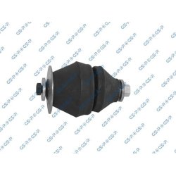 Rubber Damper GSP 512562 OE Ref A6682400217