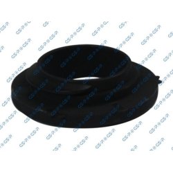 Support de ressort à lames GSP 512590 pour MERCEDES CLASSE S OE 1403210784