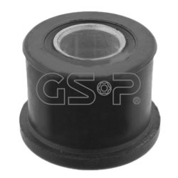 Support de bras de suspension arrière GSP 512648 pour Mercedes Classe S