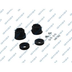 Subframe Crossmember (axle) Kit GSP 512653S OE Ref 1163500075