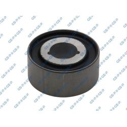 Axle Beam Bushing GSP 512661 OE Ref A1293512142