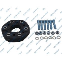 Propshaft Joint GSP 512677S OE Ref A2104100615