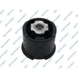 Axle Beam Bushing GSP 512705 OE Ref 33316770454