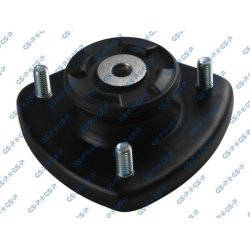 Support de jambe de force de suspension GSP 512722 pour BMW X5 OE 33521097272