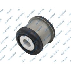 Axle Beam Bushing GSP 512763 OE Ref 8D0399415D