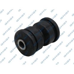 Support de bras de suspension arrière GSP 512766 pour Mercedes Classe M