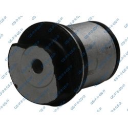 Bague d'essieu GSP 512824 pour VAUXHALL OE 0402644