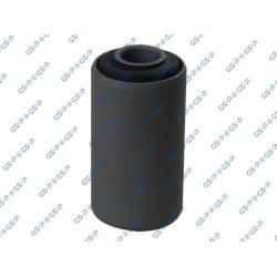 Control Trailing Arm Mounting GSP 512835 OE Ref 8970181661