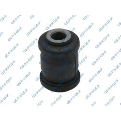 Control Trailing Arm Mounting GSP 512852 OE Ref MN101438