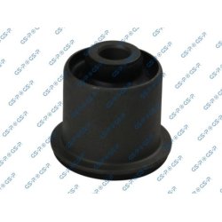 Control Trailing Arm Mounting GSP 512854 OE Ref MR519398