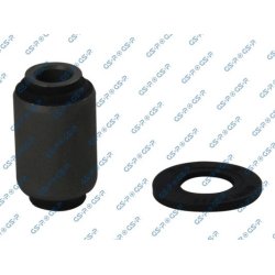 Control Trailing Arm Mounting GSP 512869 OE Ref 550444M410