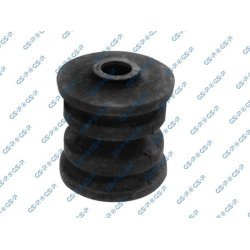 Support de bras de suspension arrière GSP 512871 pour NISSAN OE 5504560Y00
