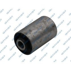Leaf Spring Bushing GSP 512872 OE Ref 5504501N00