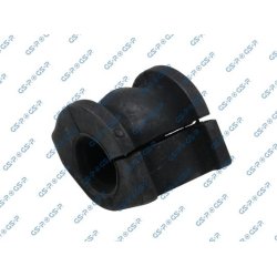 Support de barre stabilisatrice GSP 512883 pour GREAT WALL, HONDA