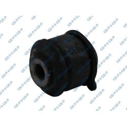 Support de bras oscillant GSP 512895 pour HONDA JAZZ OE 51392SELT01