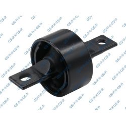 Support de bras oscillant GSP 512898 pour HONDA CIVIC, CRX