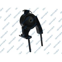 Engine Mounting GSP 512922 OE Ref 1237121140