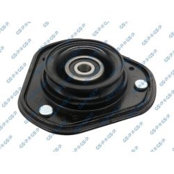 Support de jambe de force de suspension GSP 512927 pour TOYOTA OE 4860928010
