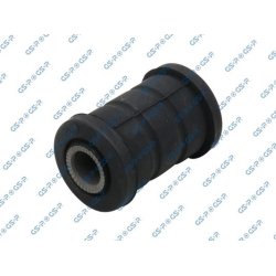 Support de bras de suspension arrière GSP 512974 pour TOYOTA CARINA, COROLLA