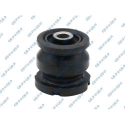 Support de bras oscillant GSP 512977 pour TOYOTA CROWN