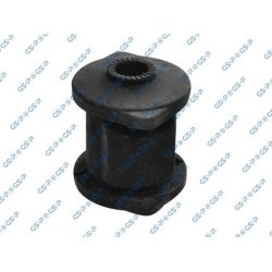 Support de bras oscillant GSP 512990 pour TOYOTA COROLLA