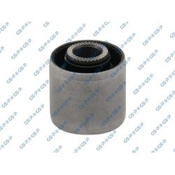 Control Trailing Arm Mounting GSP 512994 OE Ref 4872530160