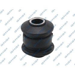 Support de bras de suspension arrière GSP 512997 pour TOYOTA COROLLA