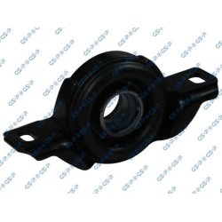 Suspension d'arbre de transmission GSP 513001 pour TOYOTA CALDINA, CORONA, RAV
