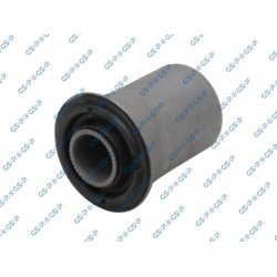 Support de bras de suspension arrière GSP 513012 pour TOYOTA OE 4863528060