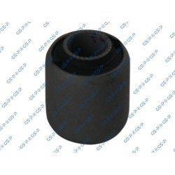 Support de bras oscillant GSP 513014 pour LAND ROVER, TOYOTA