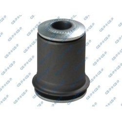 Support de bras de suspension arrière GSP 513018 pour TOYOTA, VW OE 4806126010